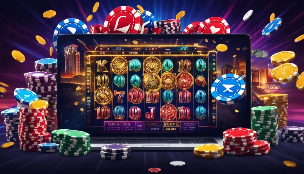 Minh họa các loại cookie khác nhau được k89bet login sử dụng
