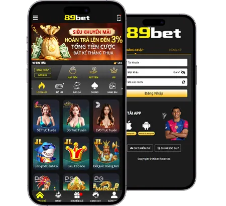 Bảo vệ tài khoản k89bet an toàn