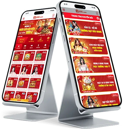 Trò chơi nổ hũ mới ra mắt