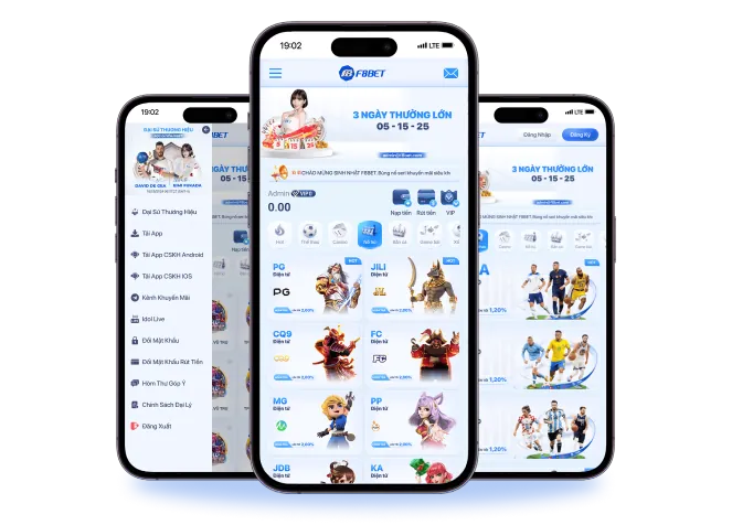 Giao diện thân thiện K89BET login