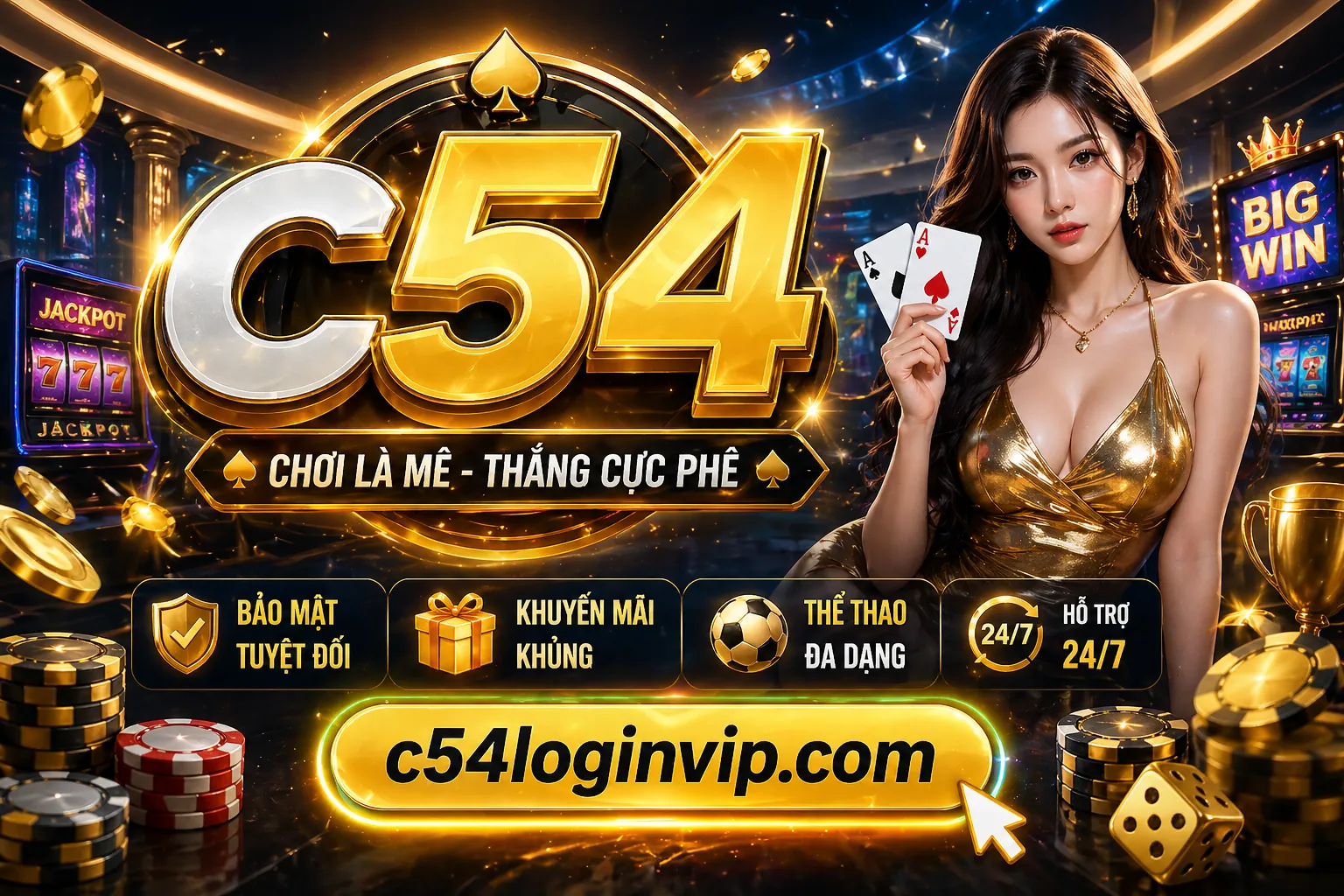 Hình ảnh chính K89BET LOGIN Slot & Jackpot