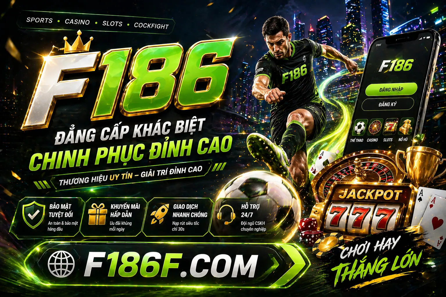 Giao diện nền tảng k89bet hiện đại và an toàn